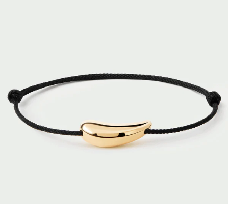 Bracciale PDPaola Donna THE NEW ESSENTIALS in Argento PU01-937-U - PU01-937-U